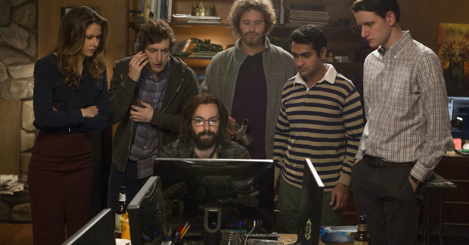 HBO’nun En İyi 12 Dizisi