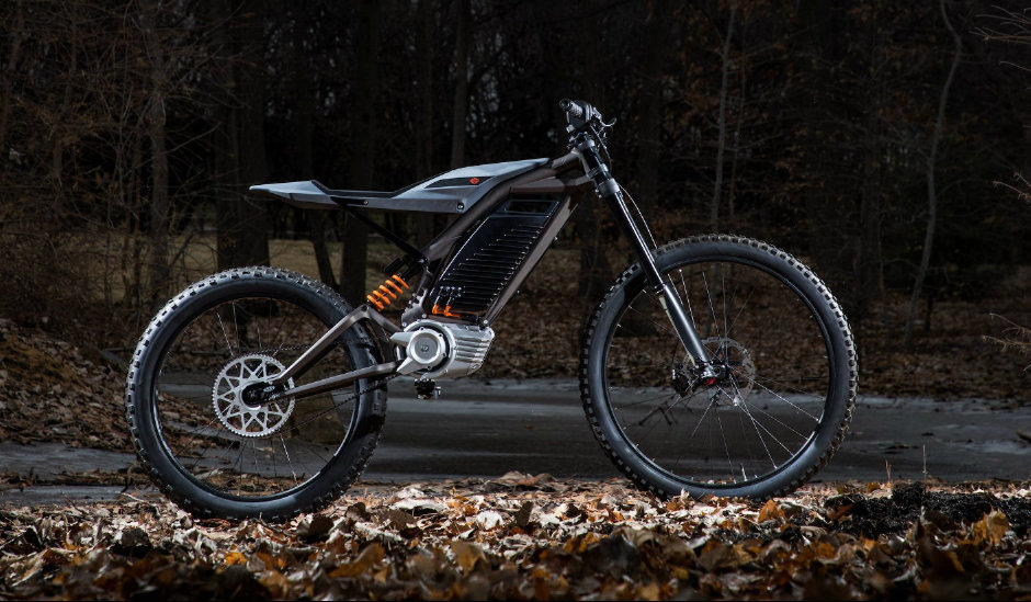 Harley-Davidson’un Yeni Elektrikli Bisikletleriyle Tanışın