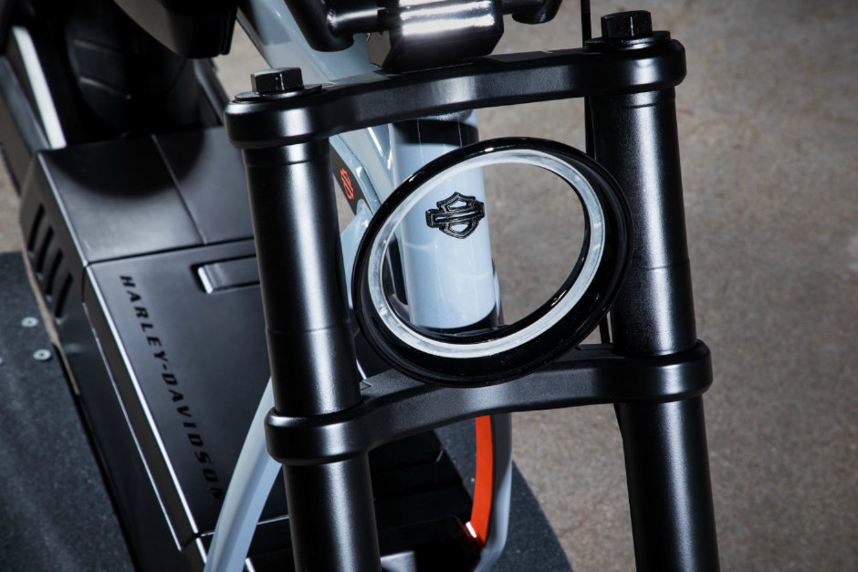 Harley-Davidson’un Yeni Elektrikli Bisikletleriyle Tanışın