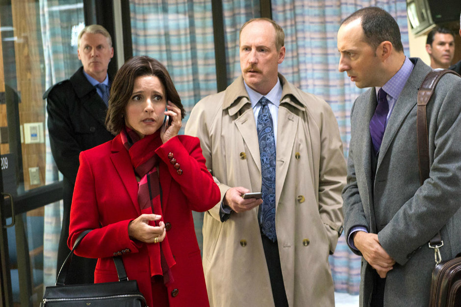 HBO’nun En İyi 12 Dizisi