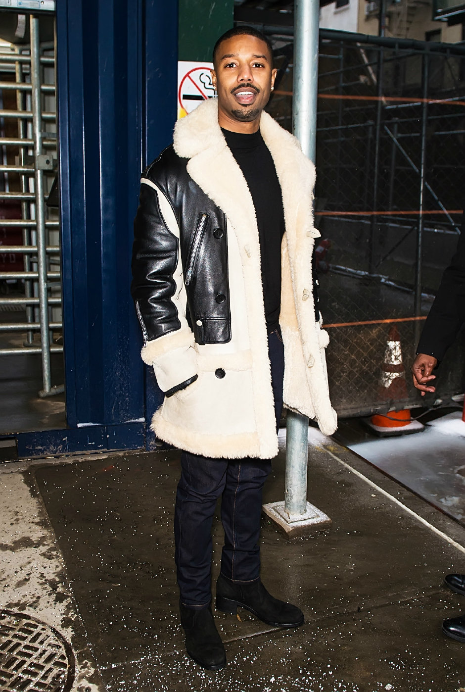 Haftanın En İyi Giyinen Erkekleri