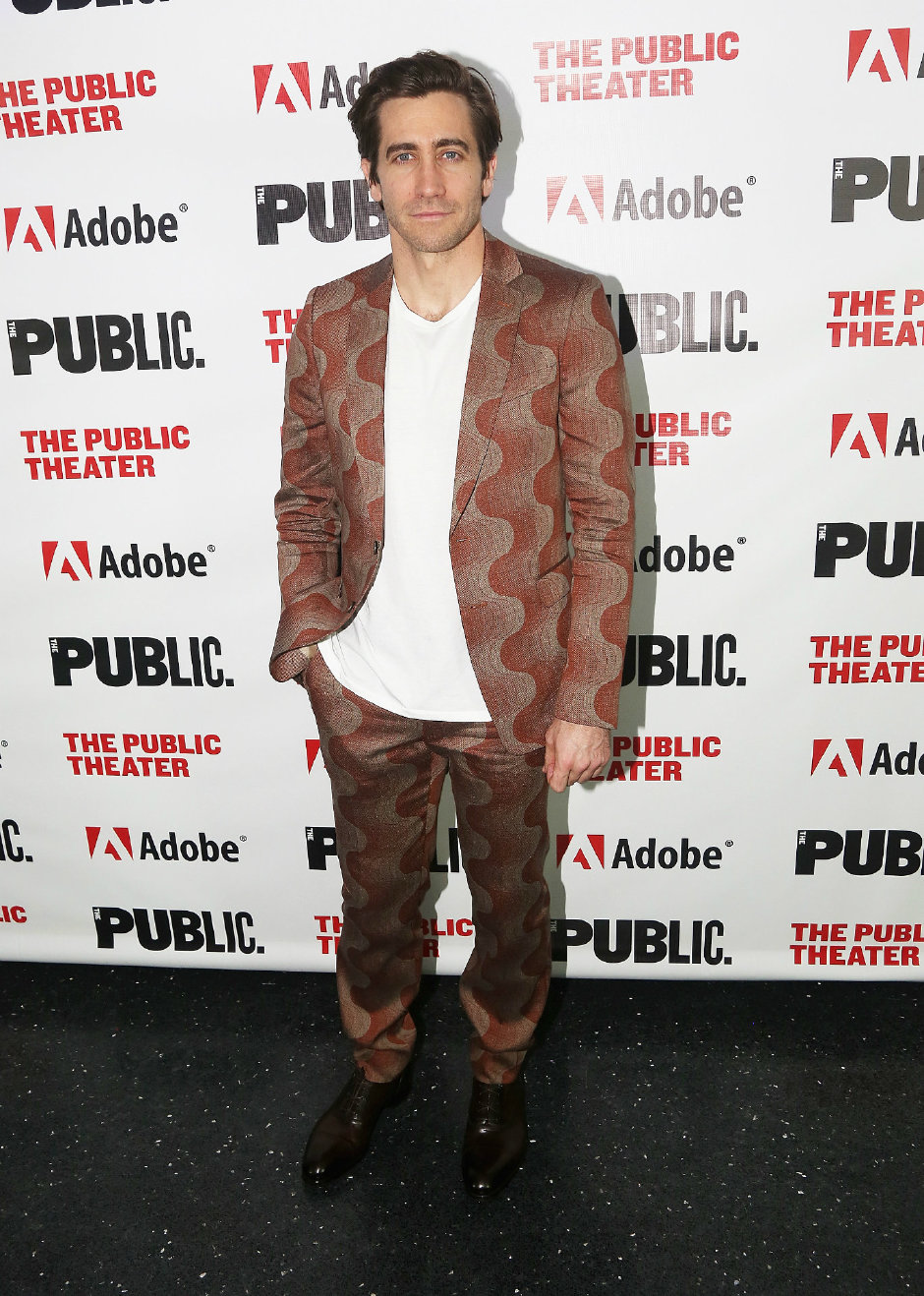 Haftanın En İyi Giyinen Erkekleri