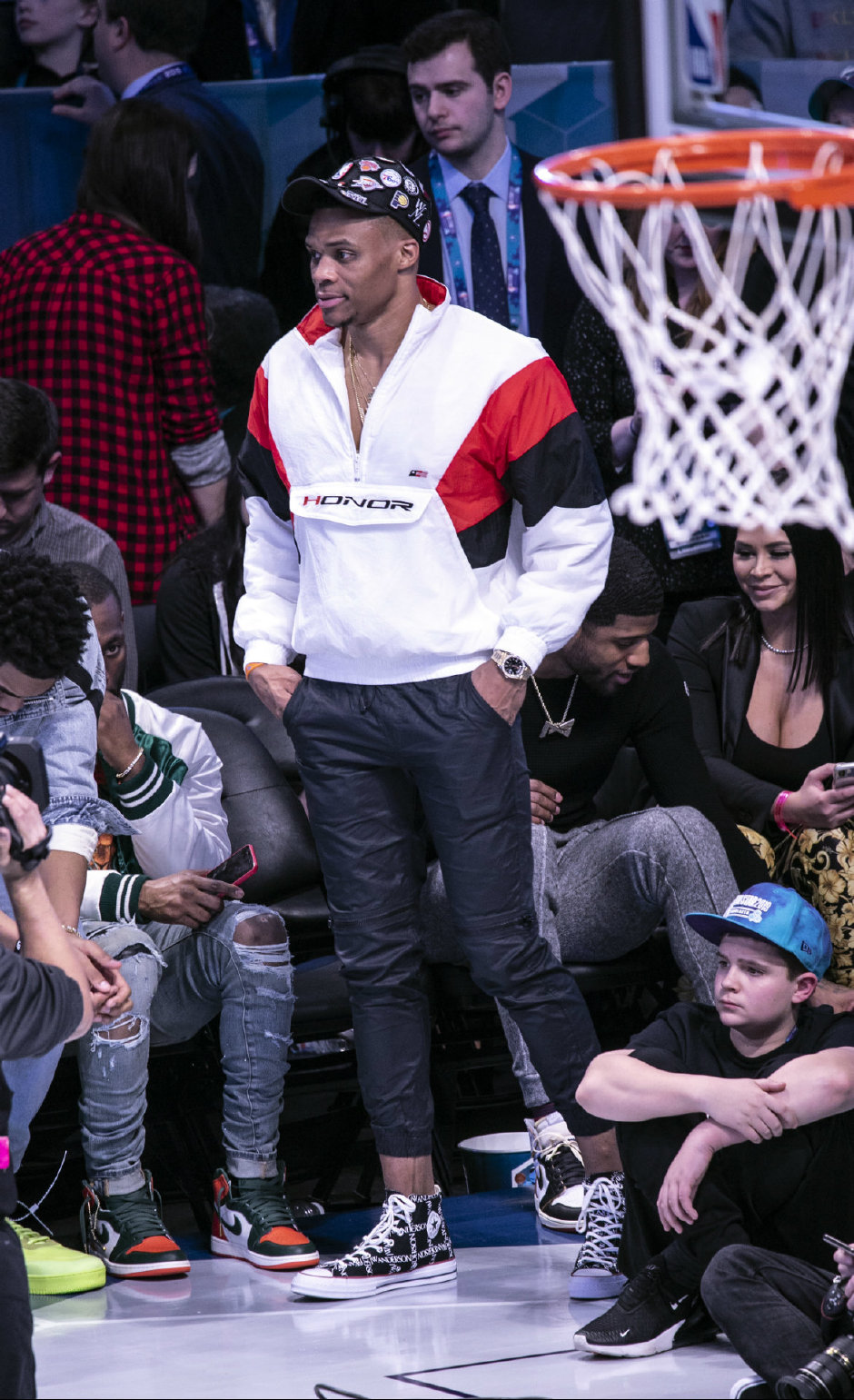 Haftanın En İyi Giyinen Erkekleri