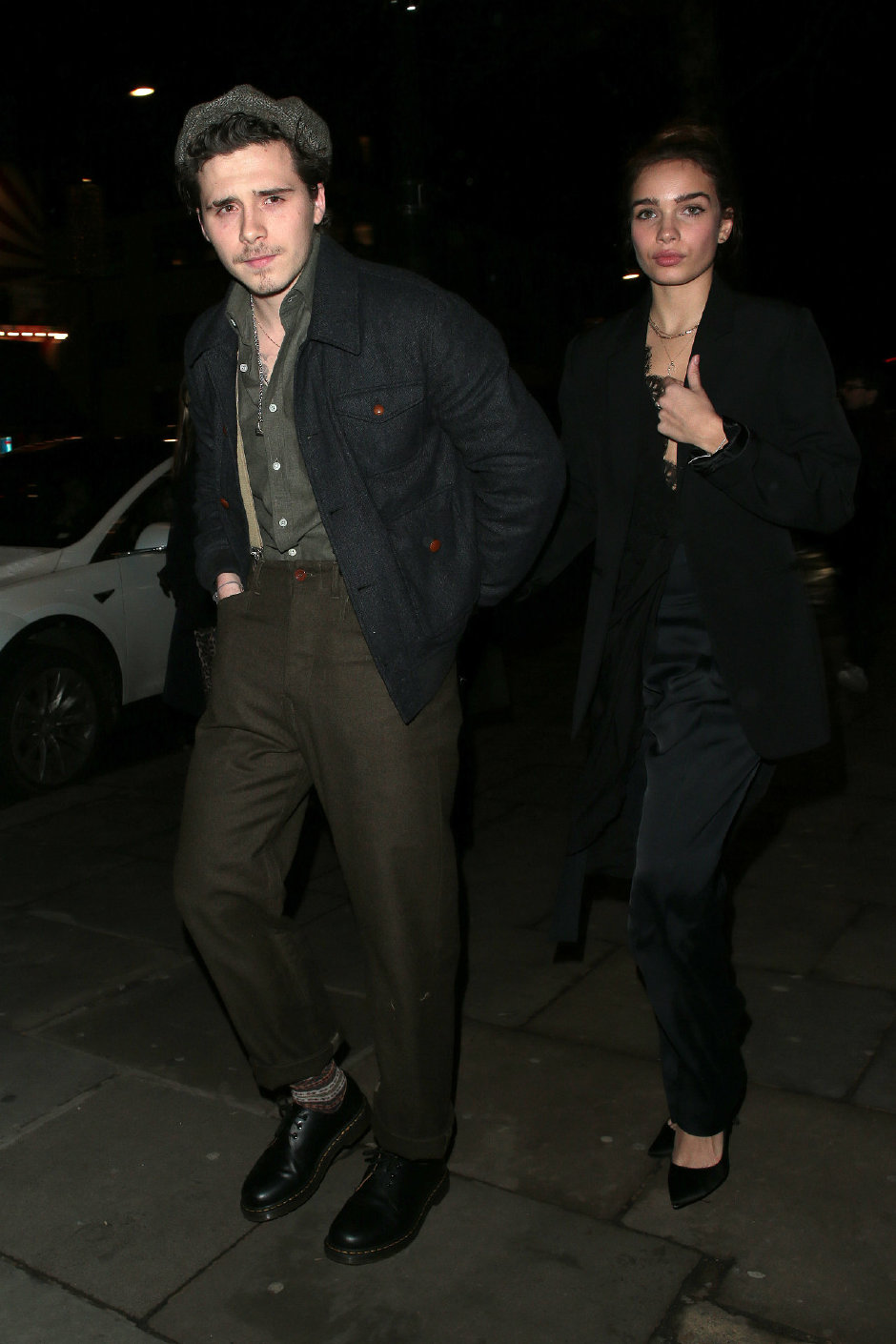 Haftanın En İyi Giyinen Erkekleri