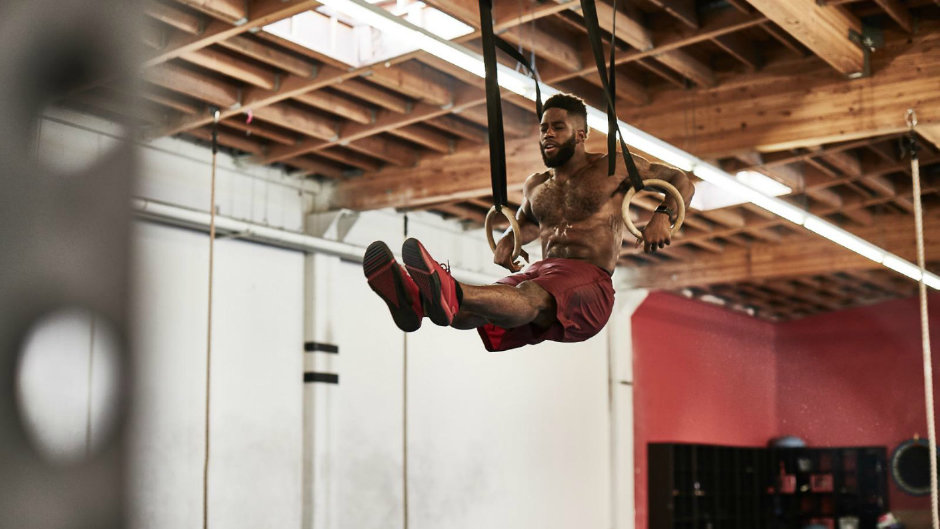 Under Armour’un Yeni Antrenman Ayakkabısı: TriBase Reign