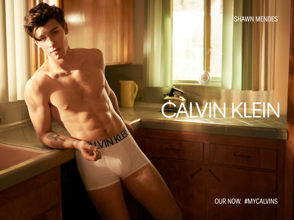 Yıldız İsimler Calvin Klein’ın Yeni Kampanyasında Buluştu