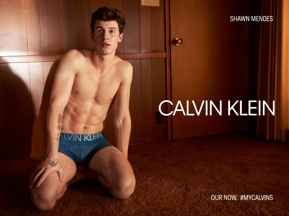 Yıldız İsimler Calvin Klein’ın Yeni Kampanyasında Buluştu