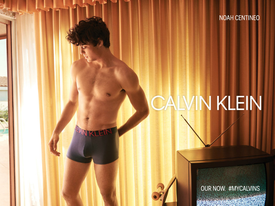 Yıldız İsimler Calvin Klein’ın Yeni Kampanyasında Buluştu