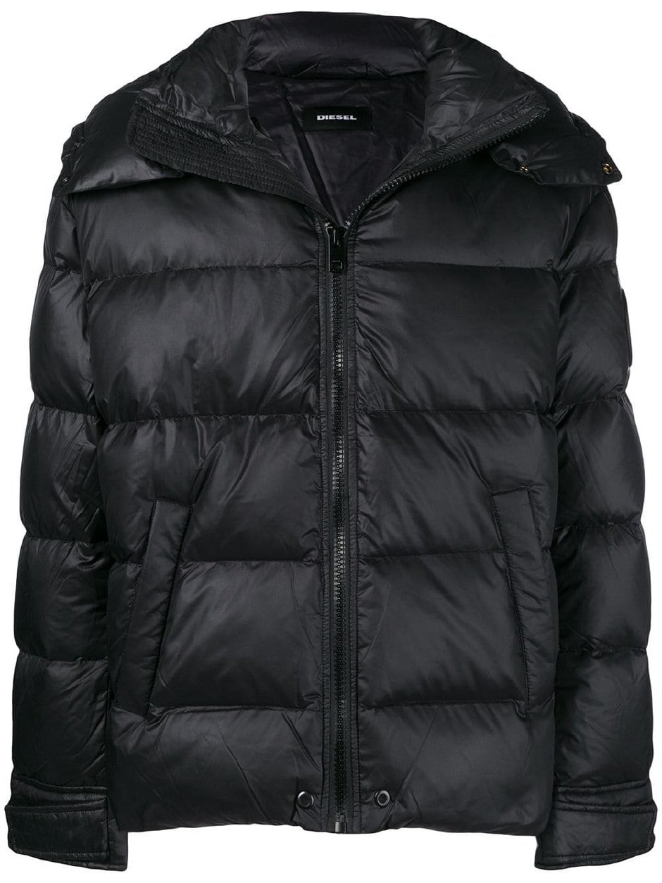 Bu Yılın En İyi 7 Puffer Ceketi