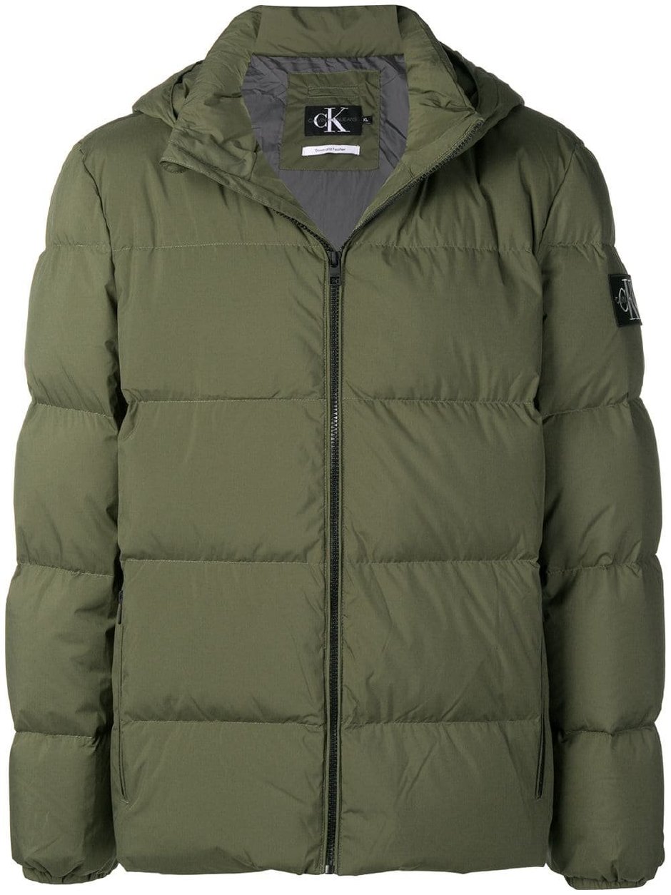 Bu Yılın En İyi 7 Puffer Ceketi