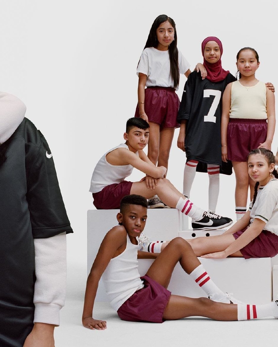 Nike’dan Colin Kaepernick’e Özel Forma