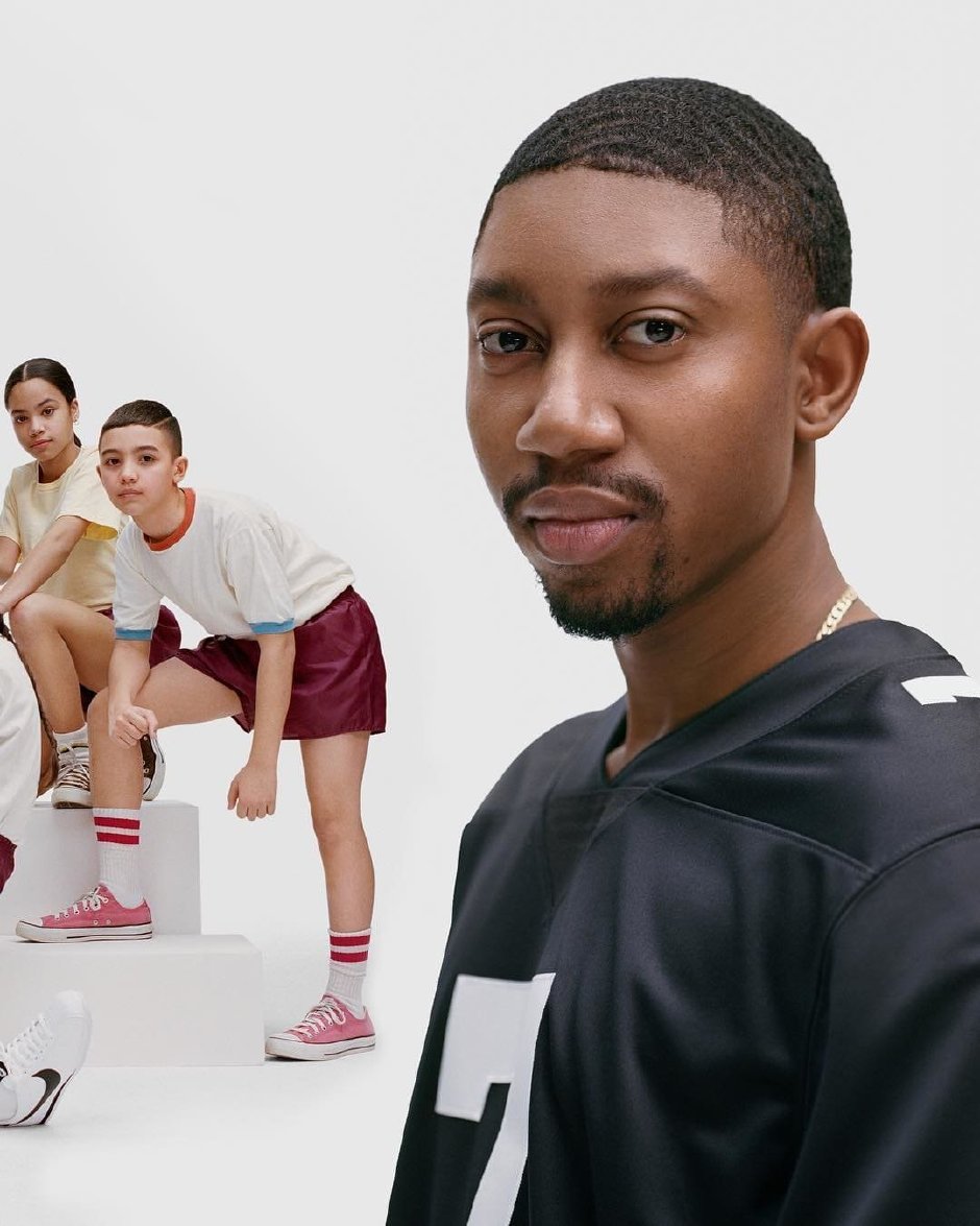 Nike’dan Colin Kaepernick’e Özel Forma