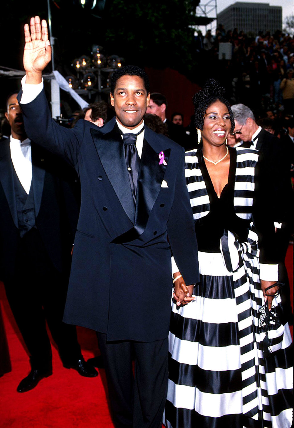 Oscar Tarihinin En Stil Sahibi 15 Erkeği