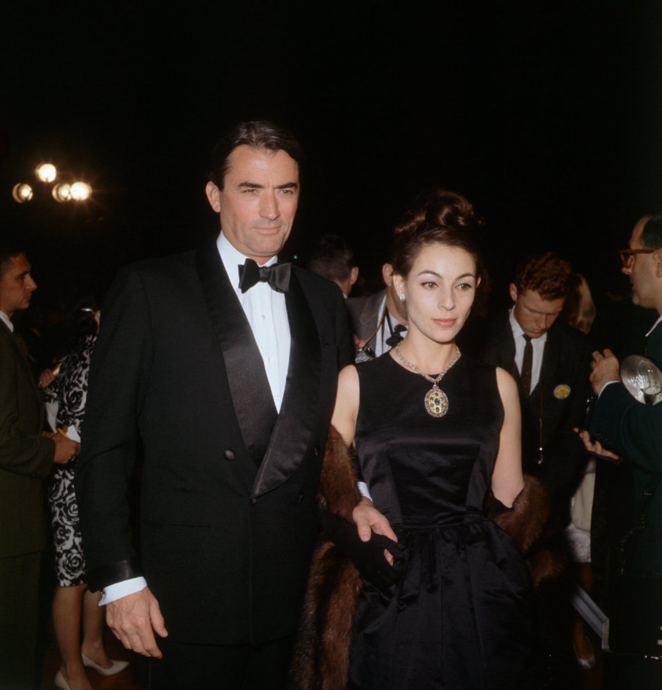 Oscar Tarihinin En Stil Sahibi 15 Erkeği