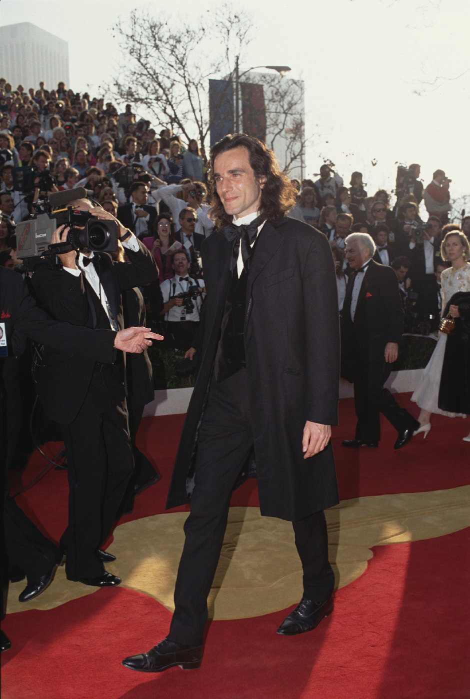 Oscar Tarihinin En Stil Sahibi 15 Erkeği