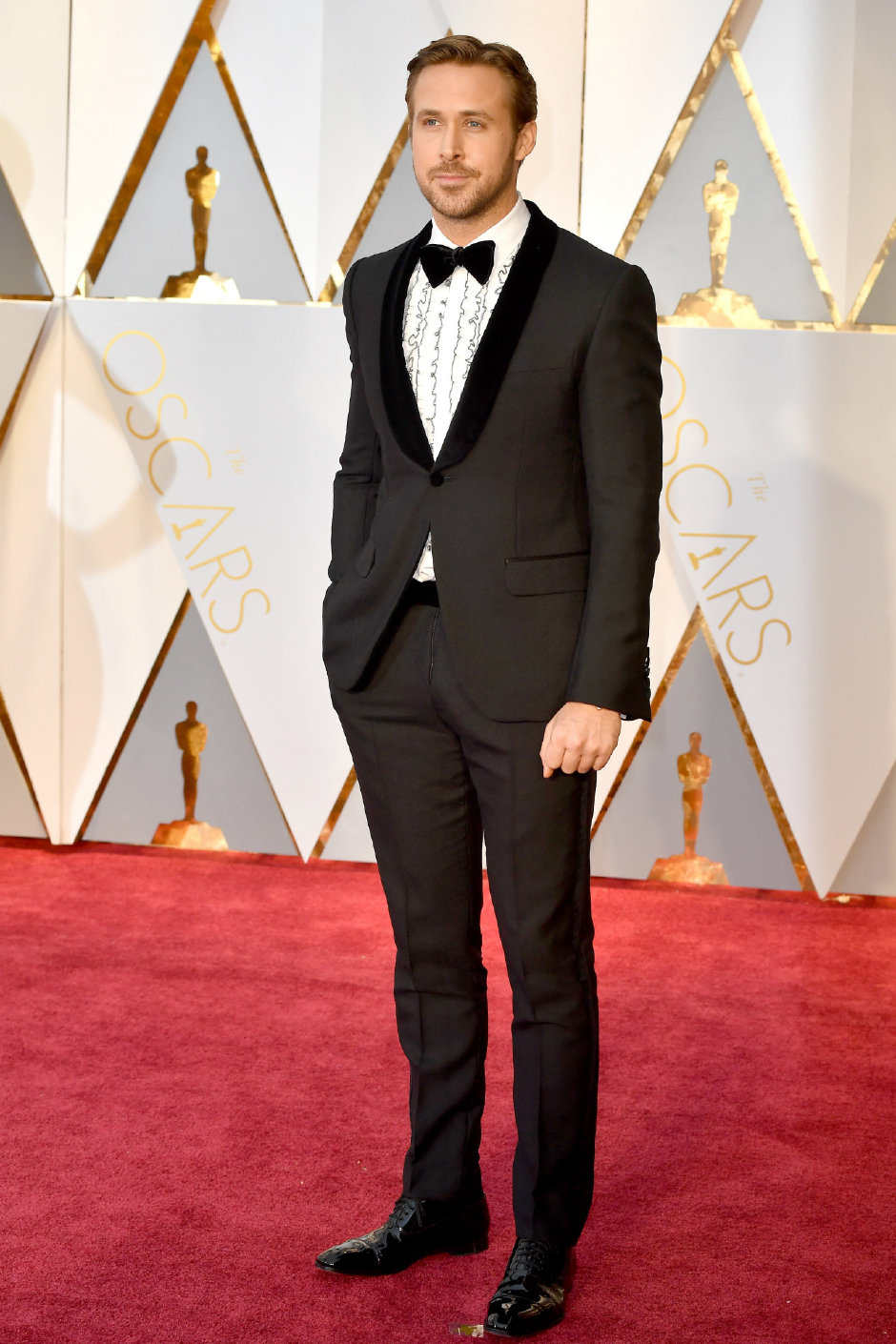 Oscar Tarihinin En Stil Sahibi 15 Erkeği