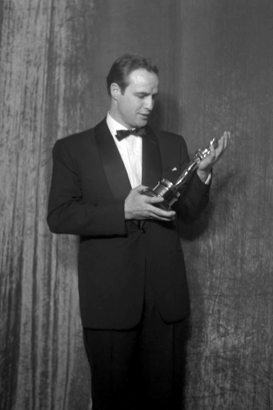 Oscar Tarihinin En Stil Sahibi 15 Erkeği