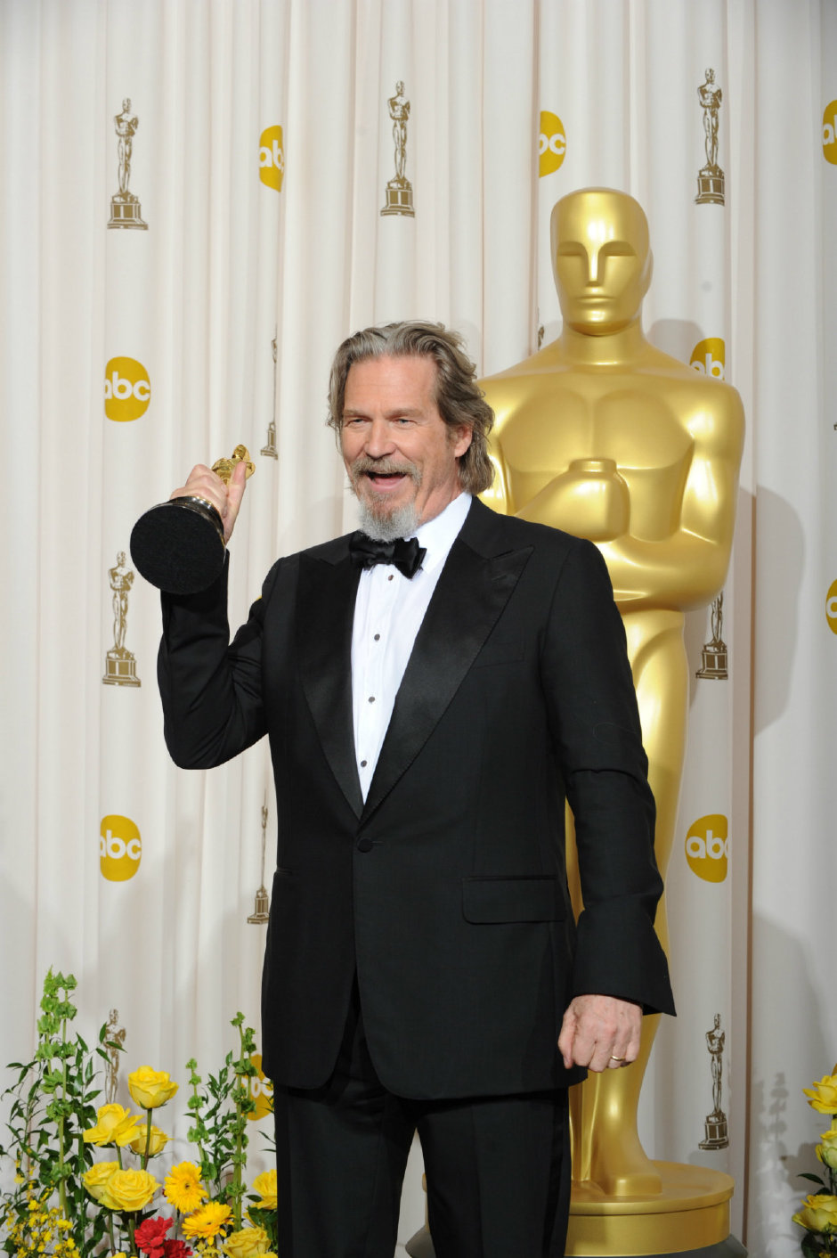 Oscar Tarihinin En Stil Sahibi 15 Erkeği