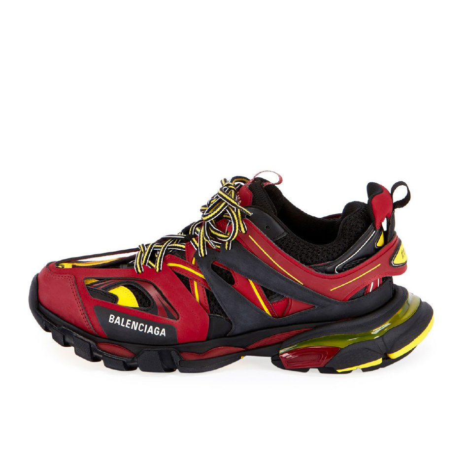 Sezonun En Yeni 8 Chunky Sneaker'ı