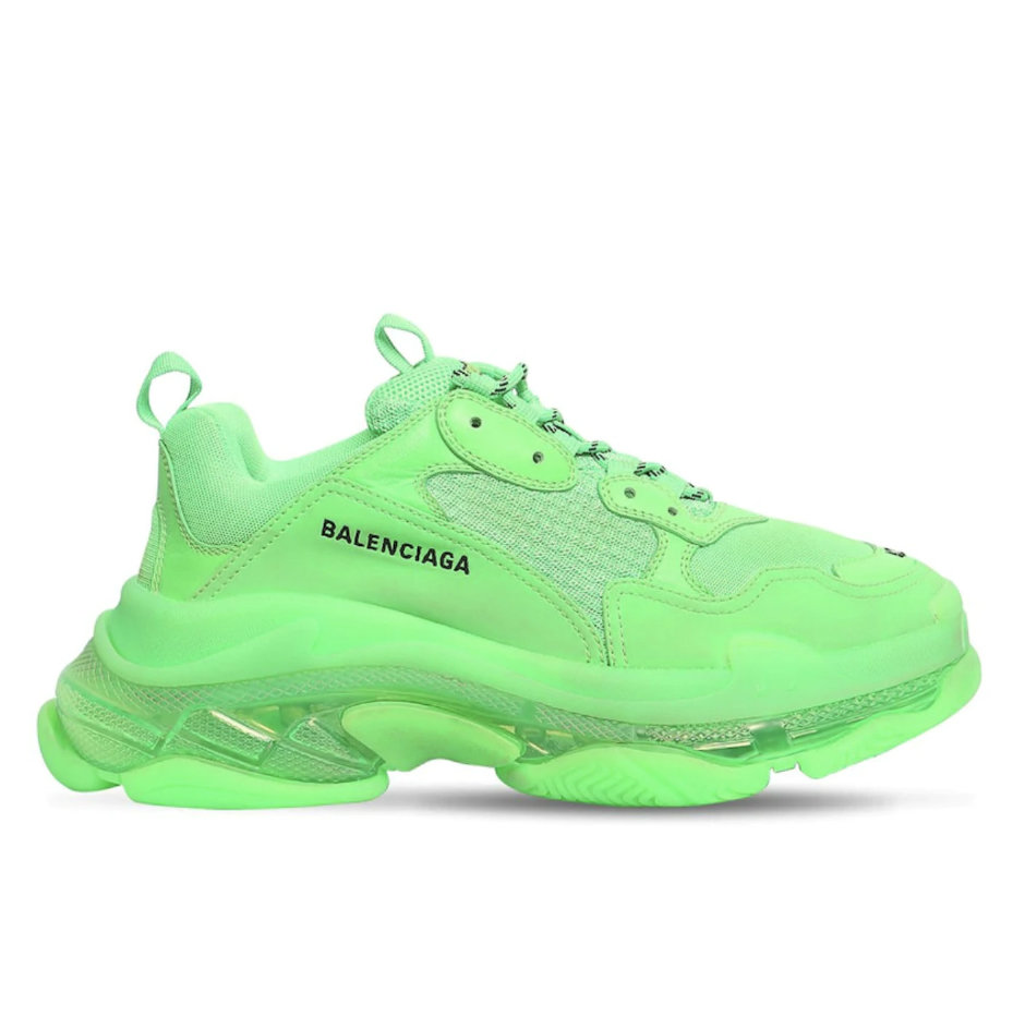 Sezonun En Yeni 8 Chunky Sneaker'ı