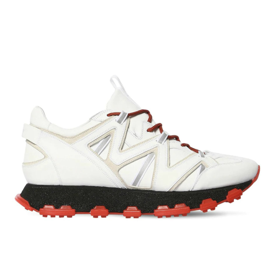 Sezonun En Yeni 8 Chunky Sneaker'ı