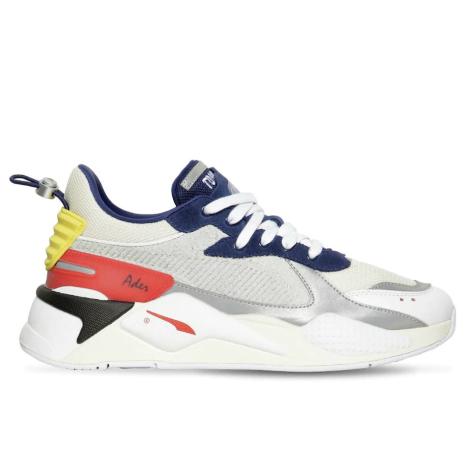 Sezonun En Yeni 8 Chunky Sneaker'ı