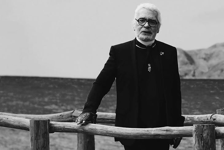 Modanın Einstein’ı Karl Lagerfeld ve İkonik Stili