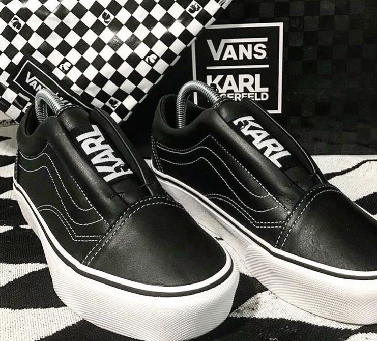 Modanın Einstein’ı Karl Lagerfeld ve İkonik Stili