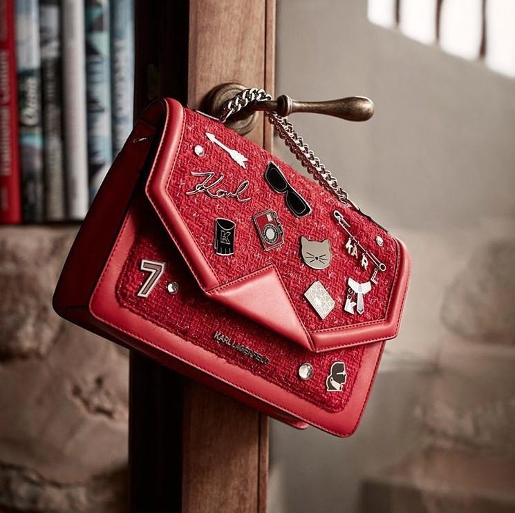 Modanın Einstein’ı Karl Lagerfeld ve İkonik Stili