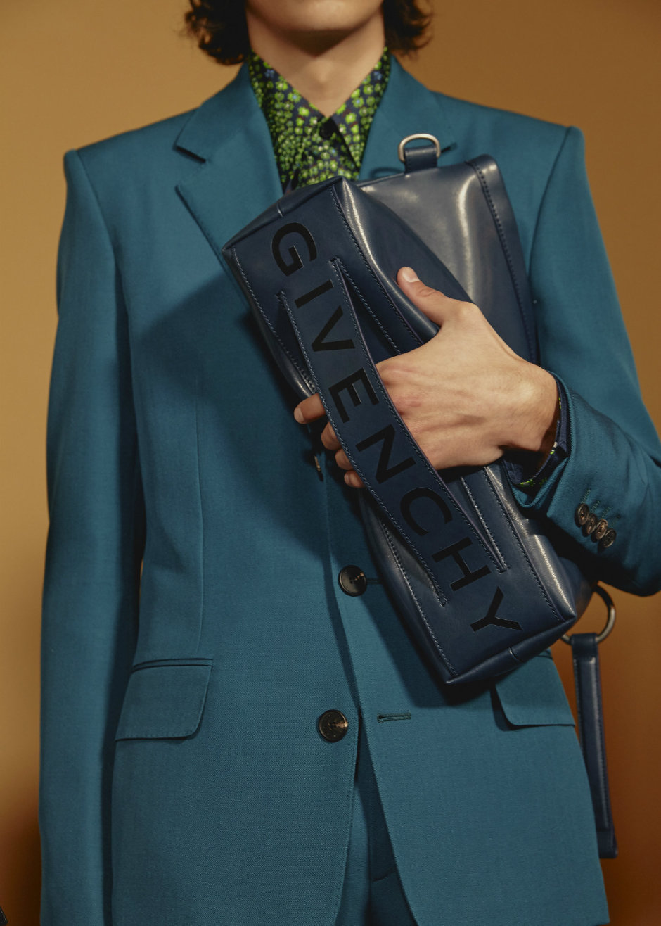 Givenchy'den Yeni ''Tag'' Çanta Koleksiyonu