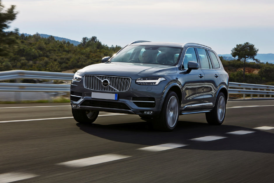 2019'un Öne Çıkan Lüks SUV Araçları