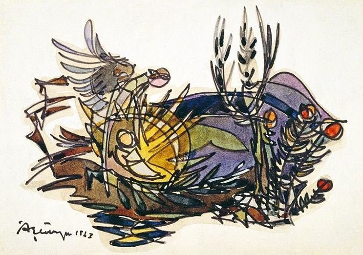 GQ X KING: Mart Ayı’nda Şehirde Neler Oluyor?