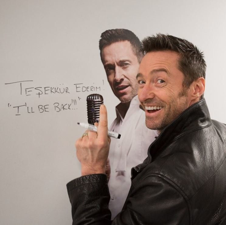 GQ X KING: Mart Ayı’nda Şehirde Neler Oluyor?