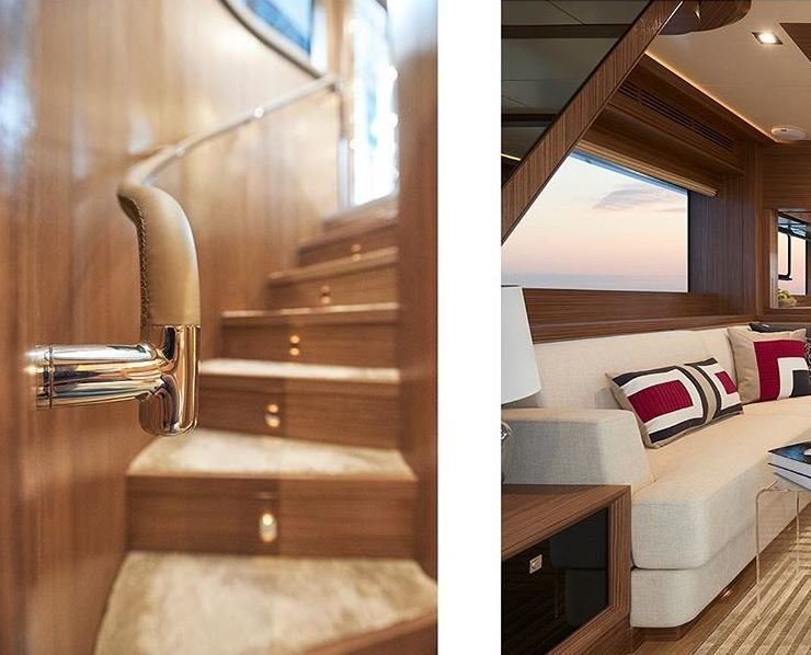 Tekne Severler Sirena İçin Boat Show Tuzla’daydı