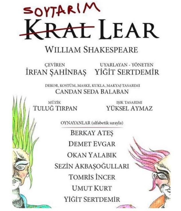 GQ X KING: Mart Ayı’nda Şehirde Neler Oluyor?