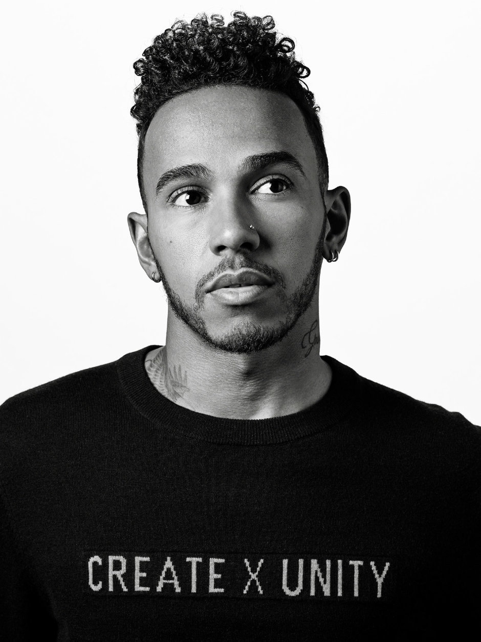 Amerikan Mirasının Harmanı: Tommy x Lewis