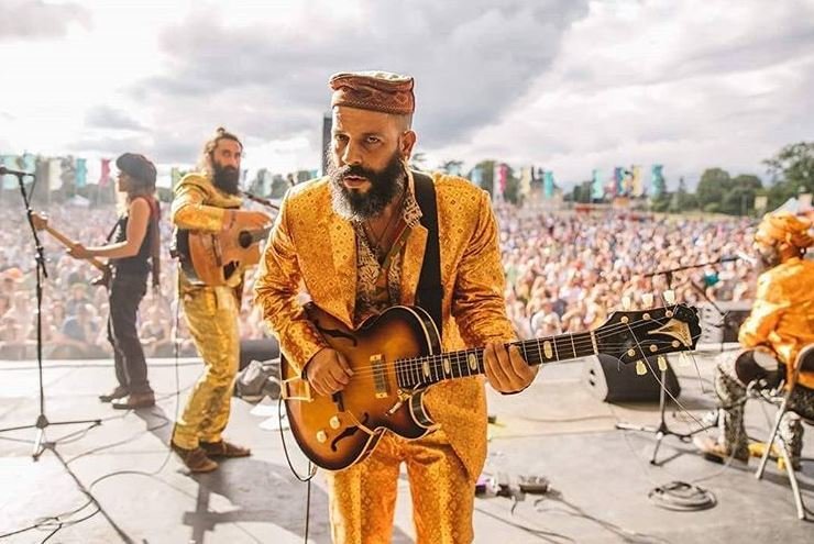 GQ X KING: Mart Ayı’nda Şehirde Neler Oluyor?