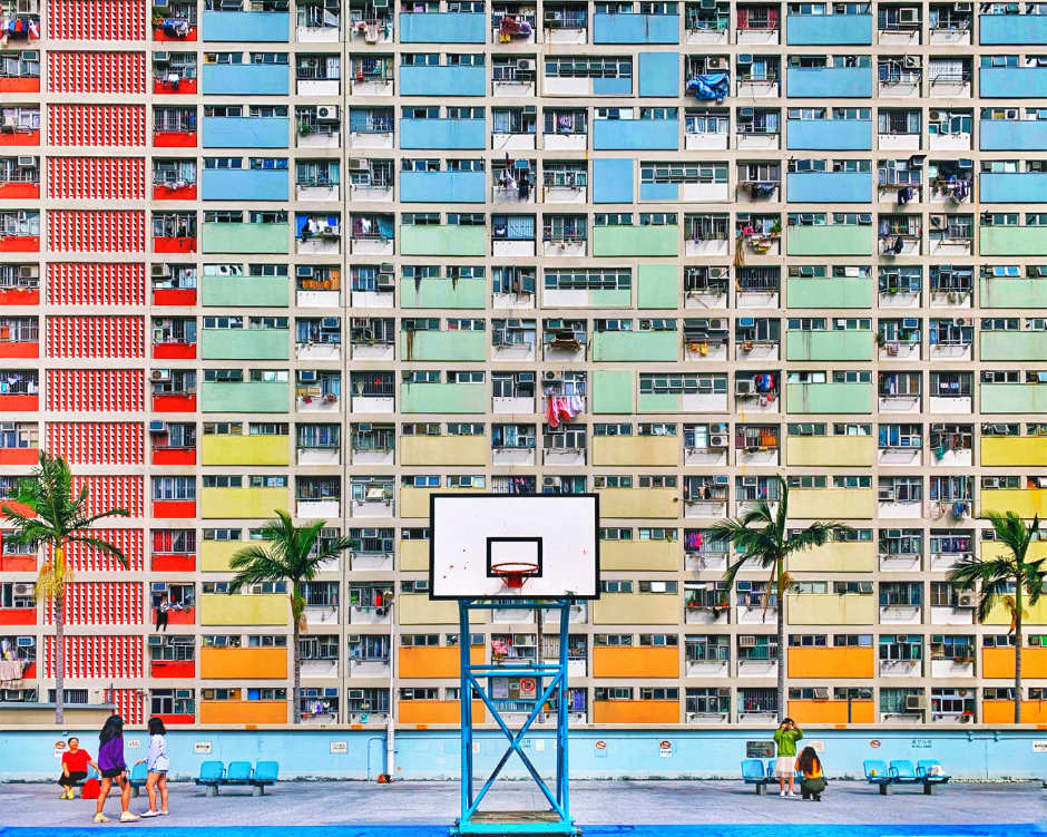 Shot on iPhone Challange Sonuçlandı: iPhone ile Çekilmiş En İyi 10 Fotoğraf