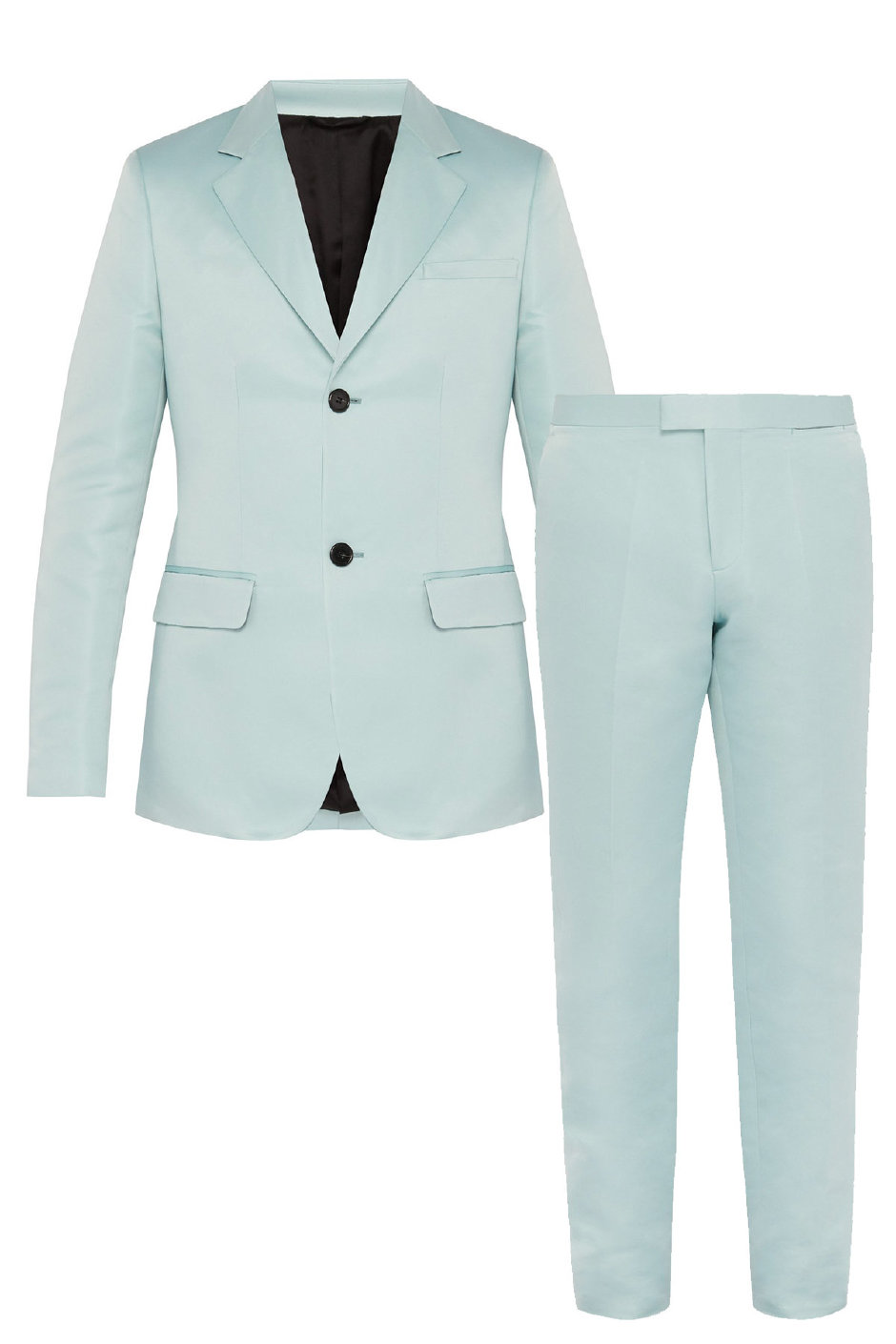 Bahar Alarmı: Sezonun En İyi Pastel Takım Elbiseleri