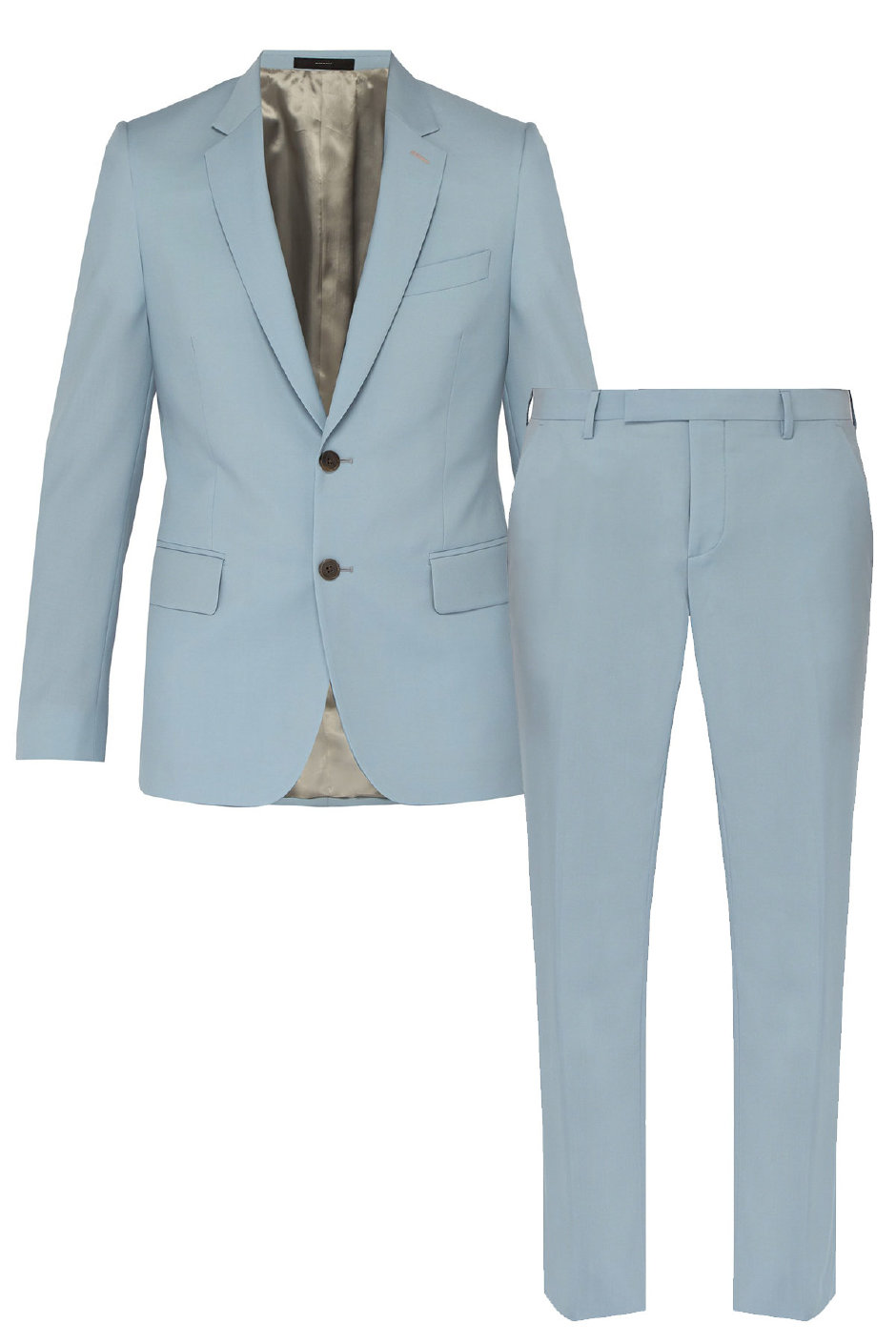 Bahar Alarmı: Sezonun En İyi Pastel Takım Elbiseleri