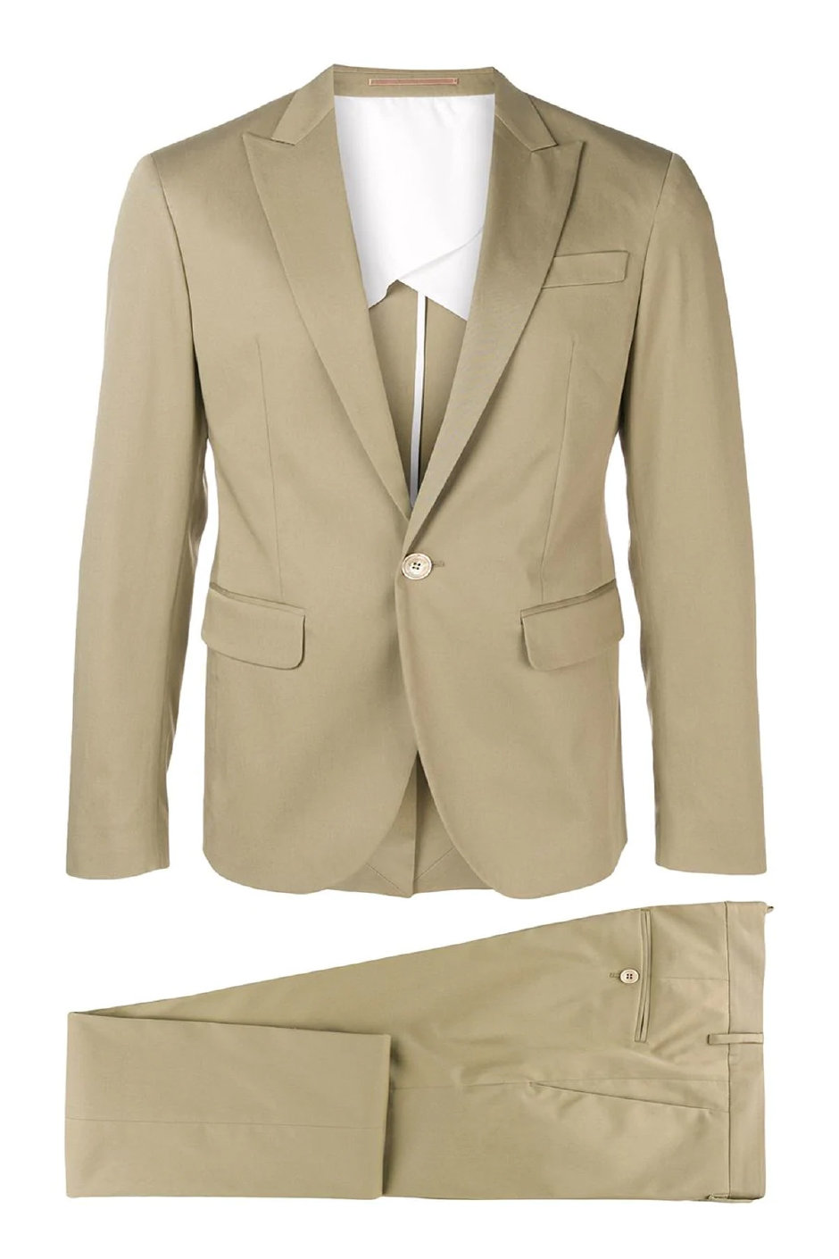 Bahar Alarmı: Sezonun En İyi Pastel Takım Elbiseleri