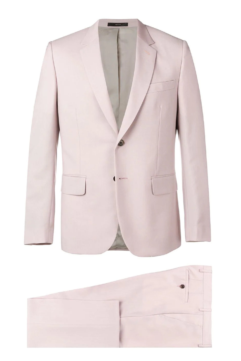 Bahar Alarmı: Sezonun En İyi Pastel Takım Elbiseleri