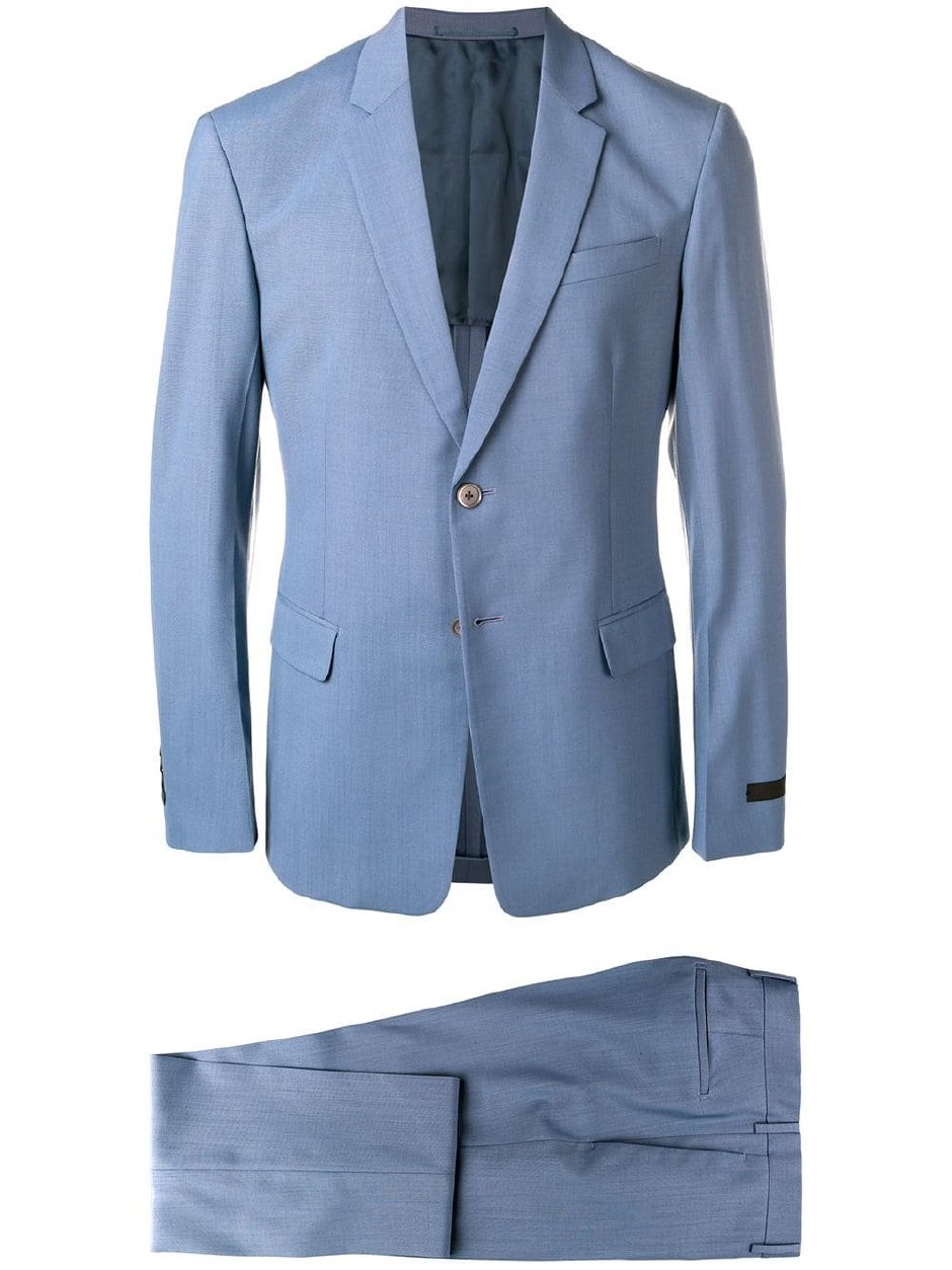 Bahar Alarmı: Sezonun En İyi Pastel Takım Elbiseleri