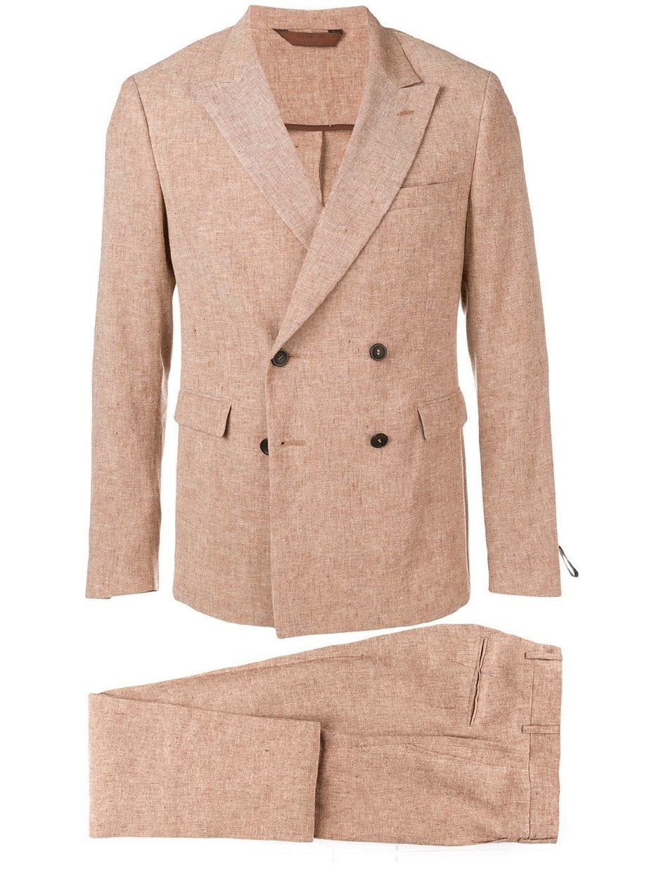 Bahar Alarmı: Sezonun En İyi Pastel Takım Elbiseleri