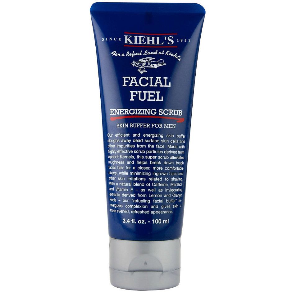 En İyi Yüz Scrub'ları