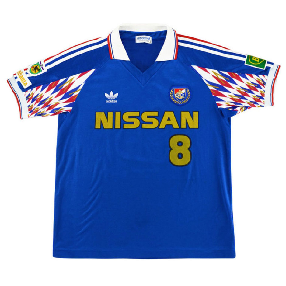 Futbol Tarihinin En İyi Retro Formaları