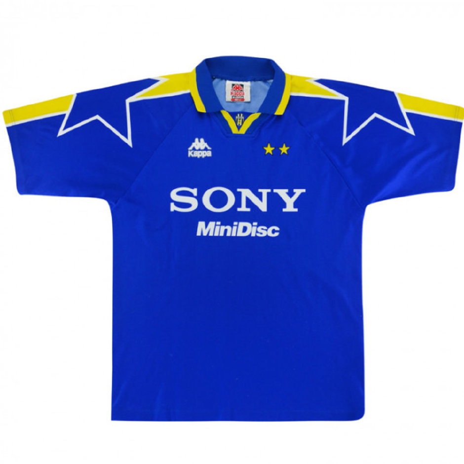 Futbol Tarihinin En İyi Retro Formaları