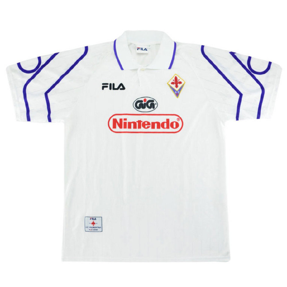 Futbol Tarihinin En İyi Retro Formaları