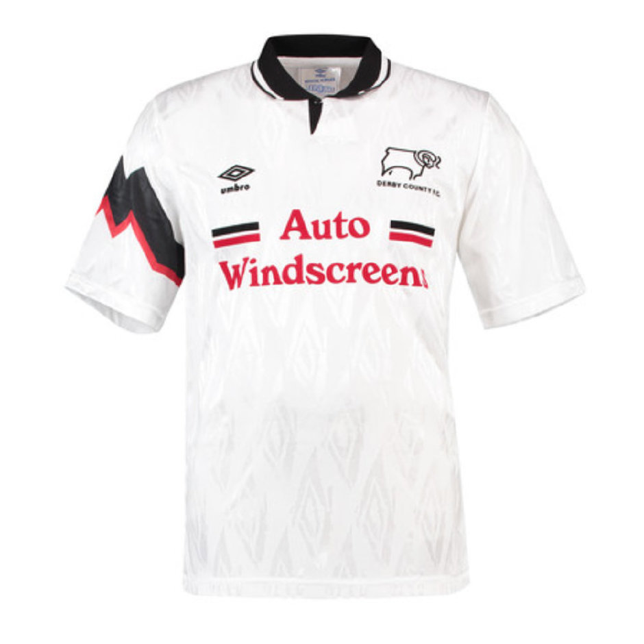 Futbol Tarihinin En İyi Retro Formaları