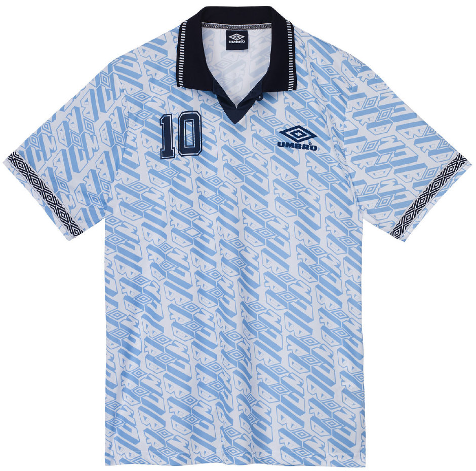 Futbol Tarihinin En İyi Retro Formaları